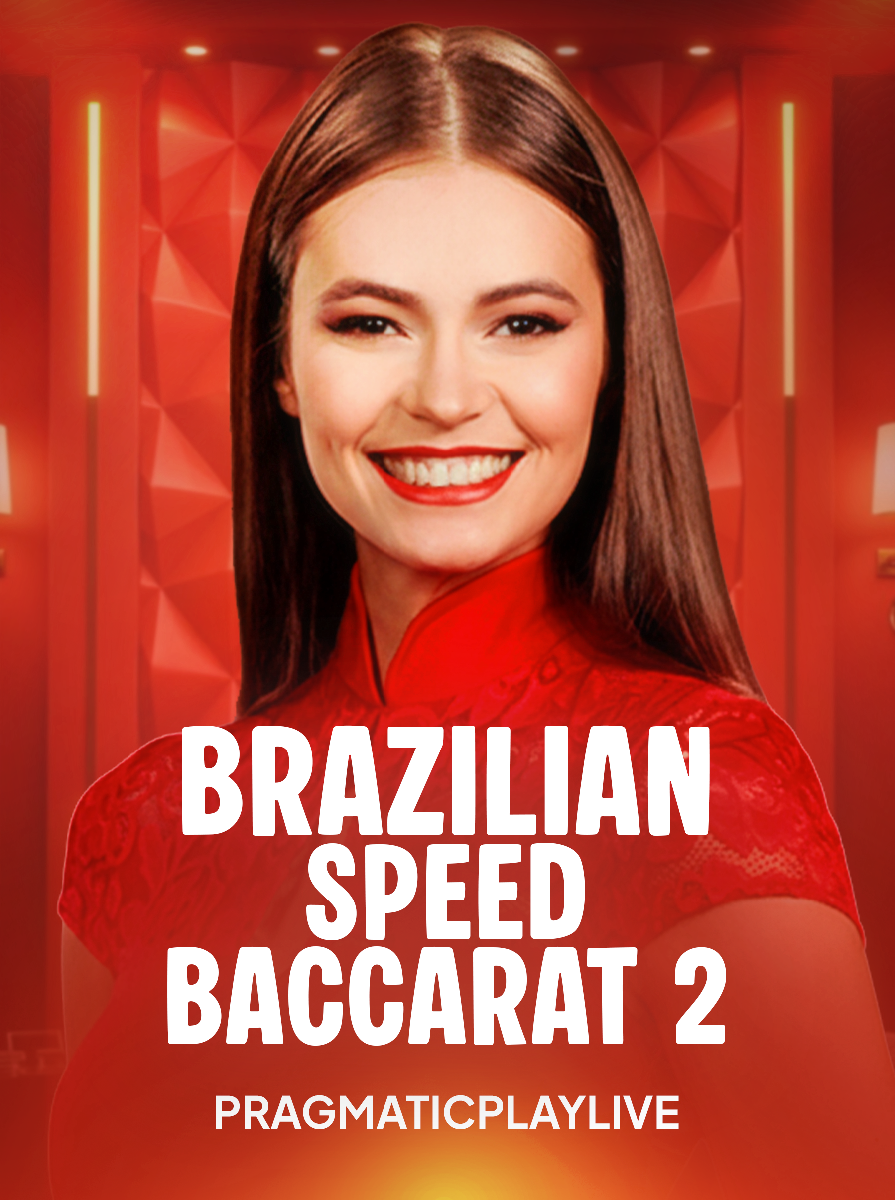 Brazilian Speed Baccarat 2